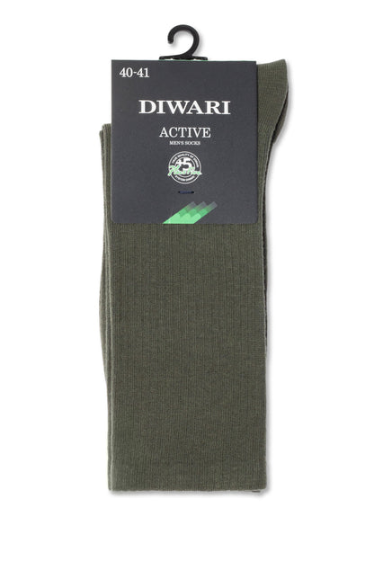 Conte Cotton Long Socks Diwari Active 000