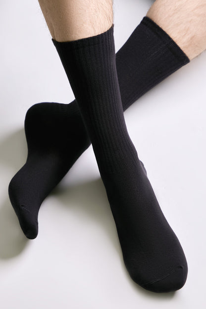 Conte Cotton Long Socks Diwari Active 000