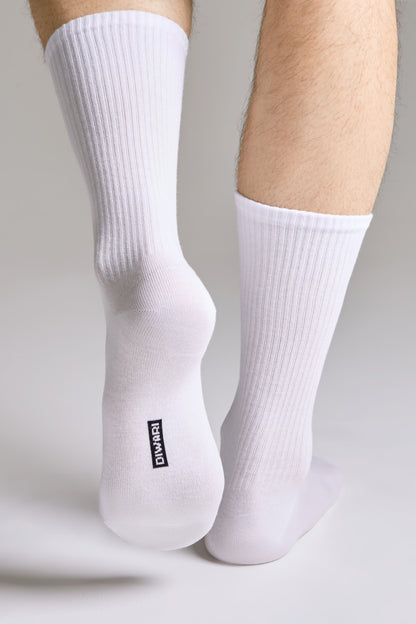 Conte Cotton Long Socks Diwari Active 000