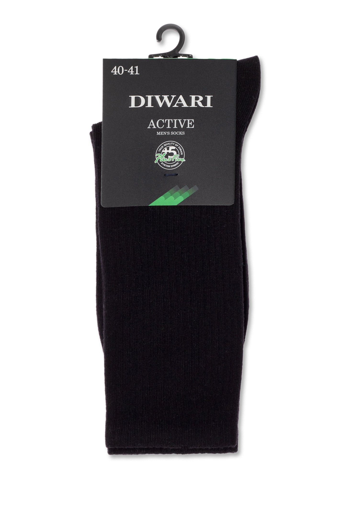 Conte Cotton Long Socks Diwari Active 000