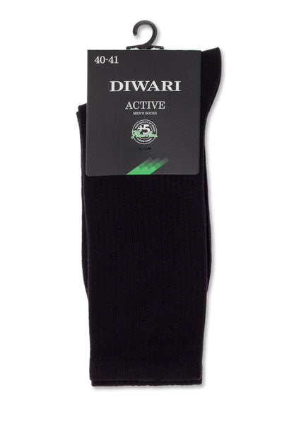 Conte Cotton Long Socks Diwari Active 000