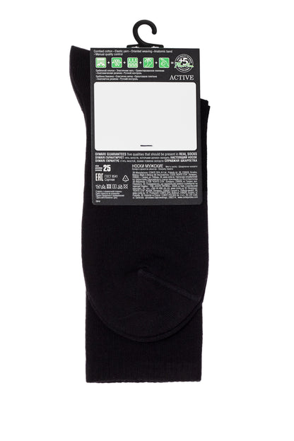 Conte Cotton Long Socks Diwari Active 000