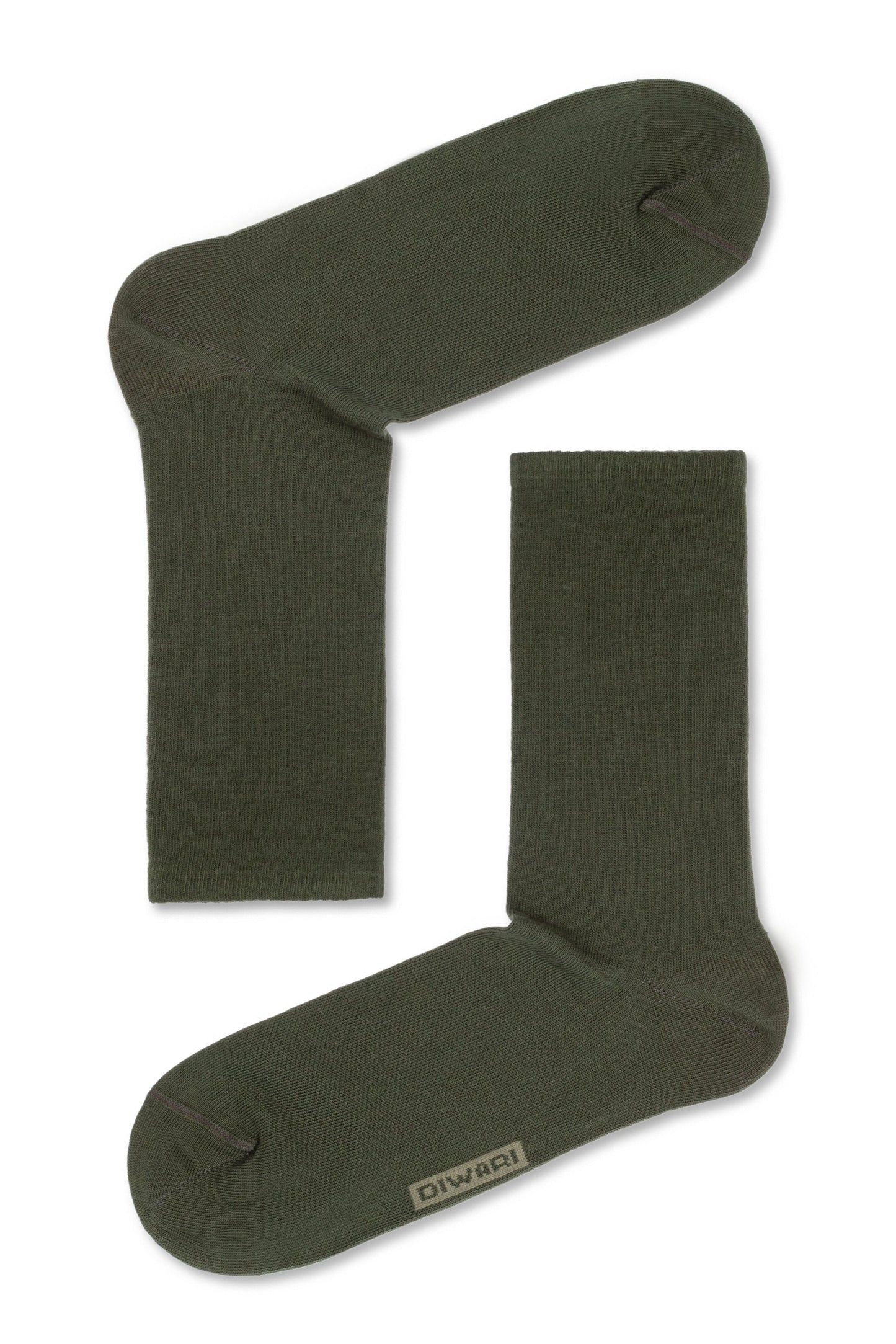Conte Cotton Long Socks Diwari Active 000