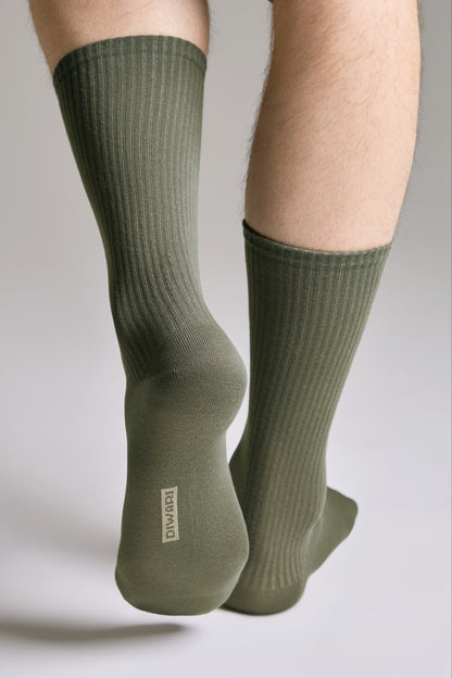 Conte Cotton Long Socks Diwari Active 000