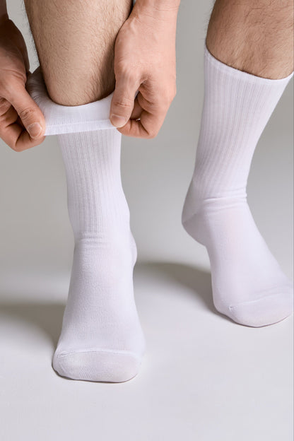 Conte Cotton Long Socks Diwari Active 000