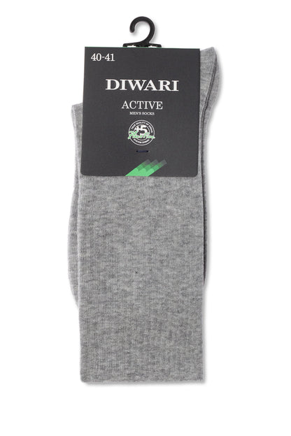 Conte Cotton Long Socks Diwari Active 000