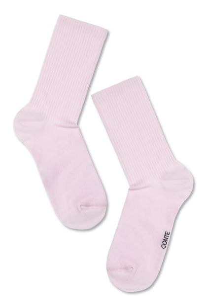 Conte Cotton Long Socks Active 000