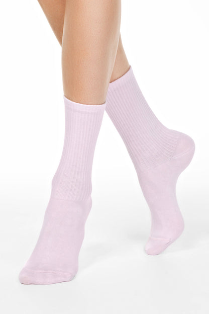 Conte Cotton Long Socks Active 000