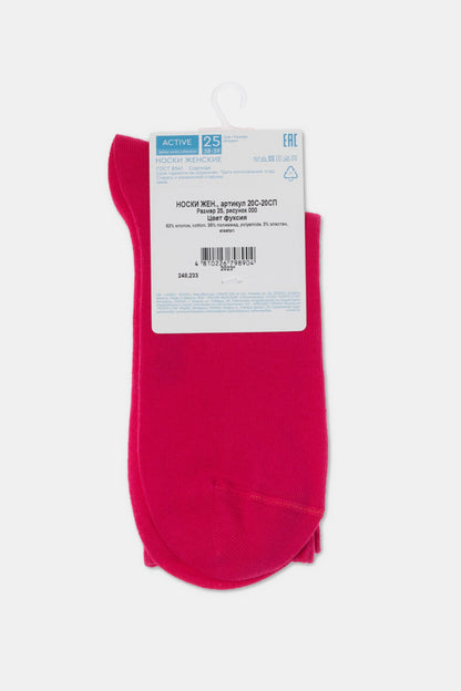 Conte Cotton Long Socks Active 000