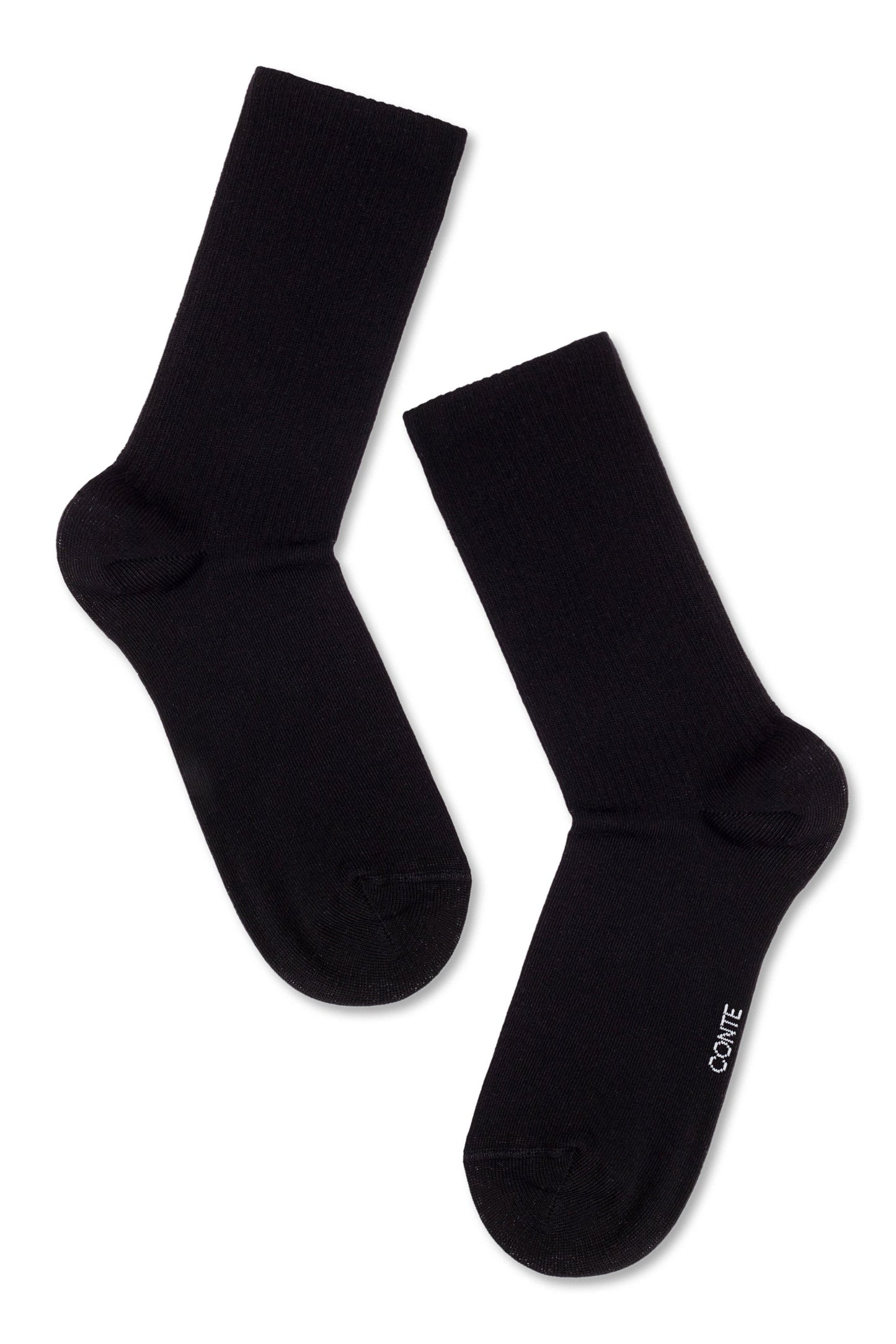 Conte Cotton Long Socks Active 000