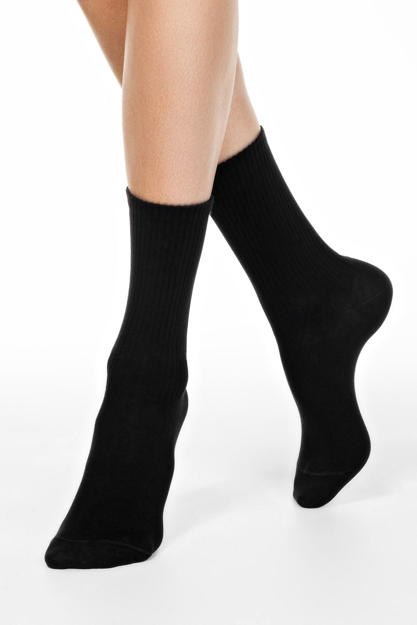 Conte Cotton Long Socks Active 000