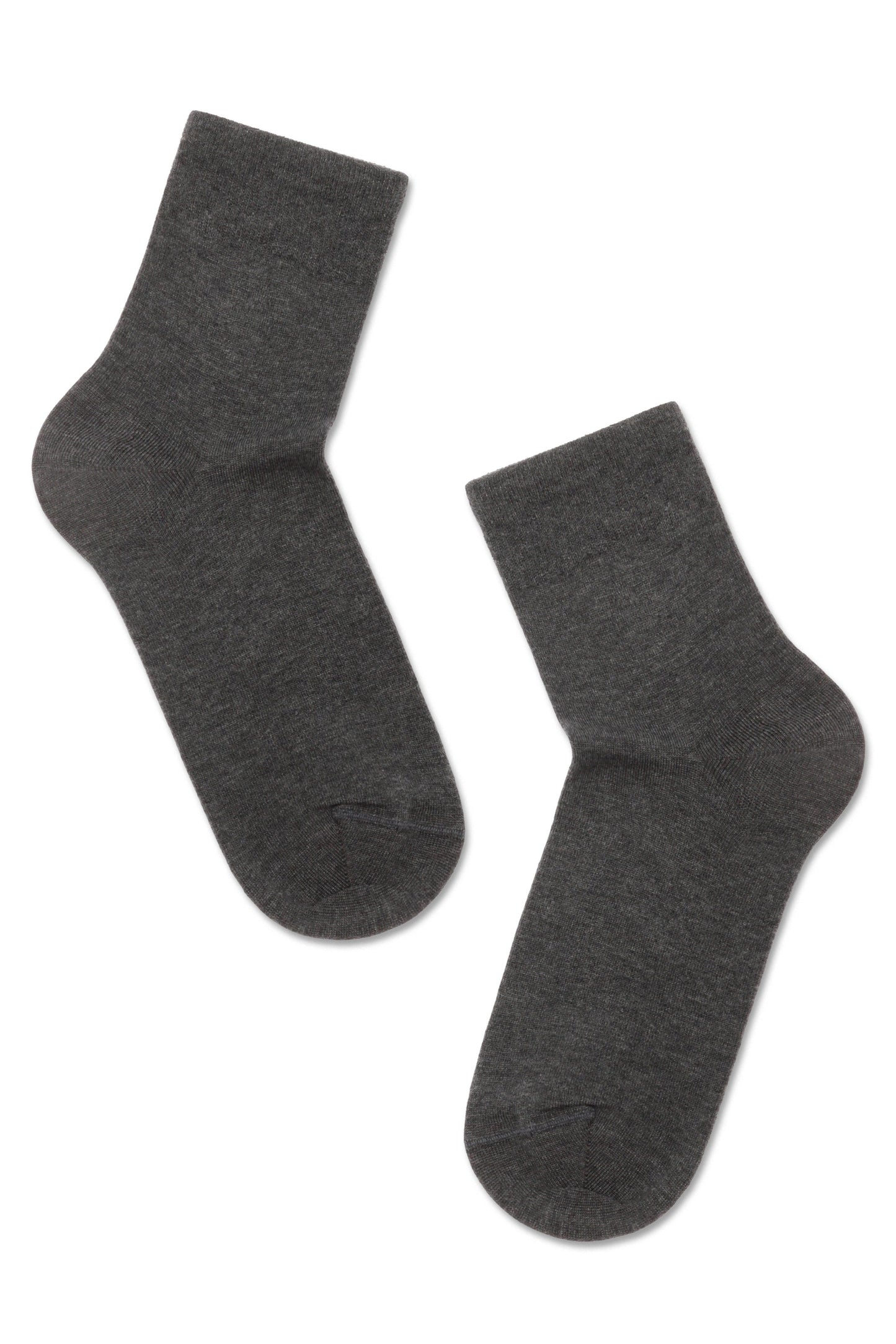 Viscose and Cashmere Socks Conte Comfort 000