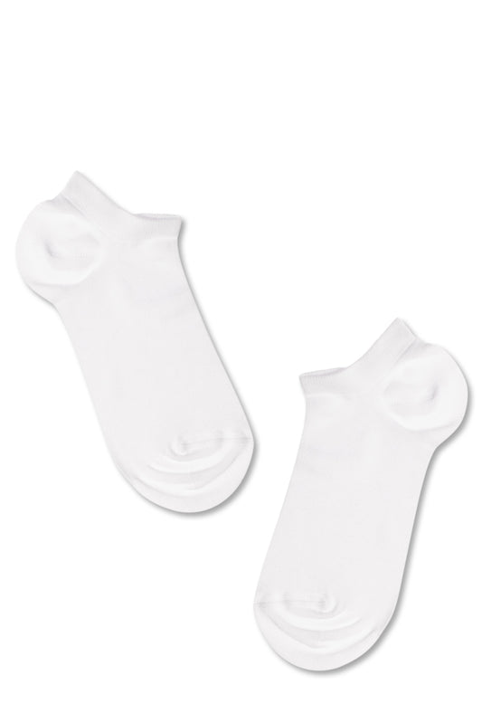 Socks Conte Bamboo - Ultra Short