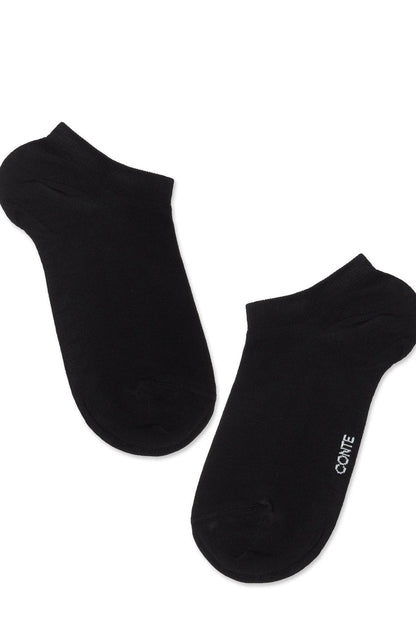 Socks Conte Bamboo - Ultra Short