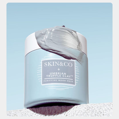 Umbrian Truffle Clay™️ Moon Mask