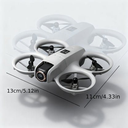 002 Dual Camera Single Battery Drone