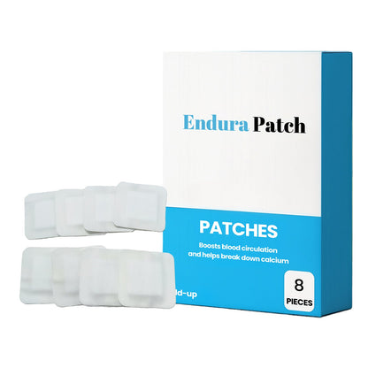 Men's Vitality Patches