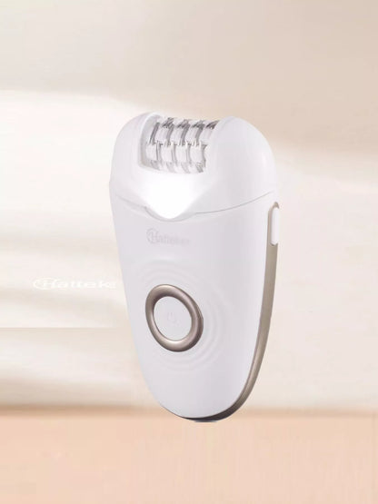 Portable Hair Removal Epilator