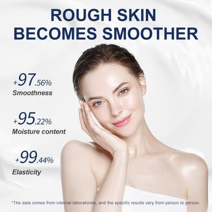 Hanlun Meiyu Vitamin B5 Nourishing Moisturizing Cream 500g