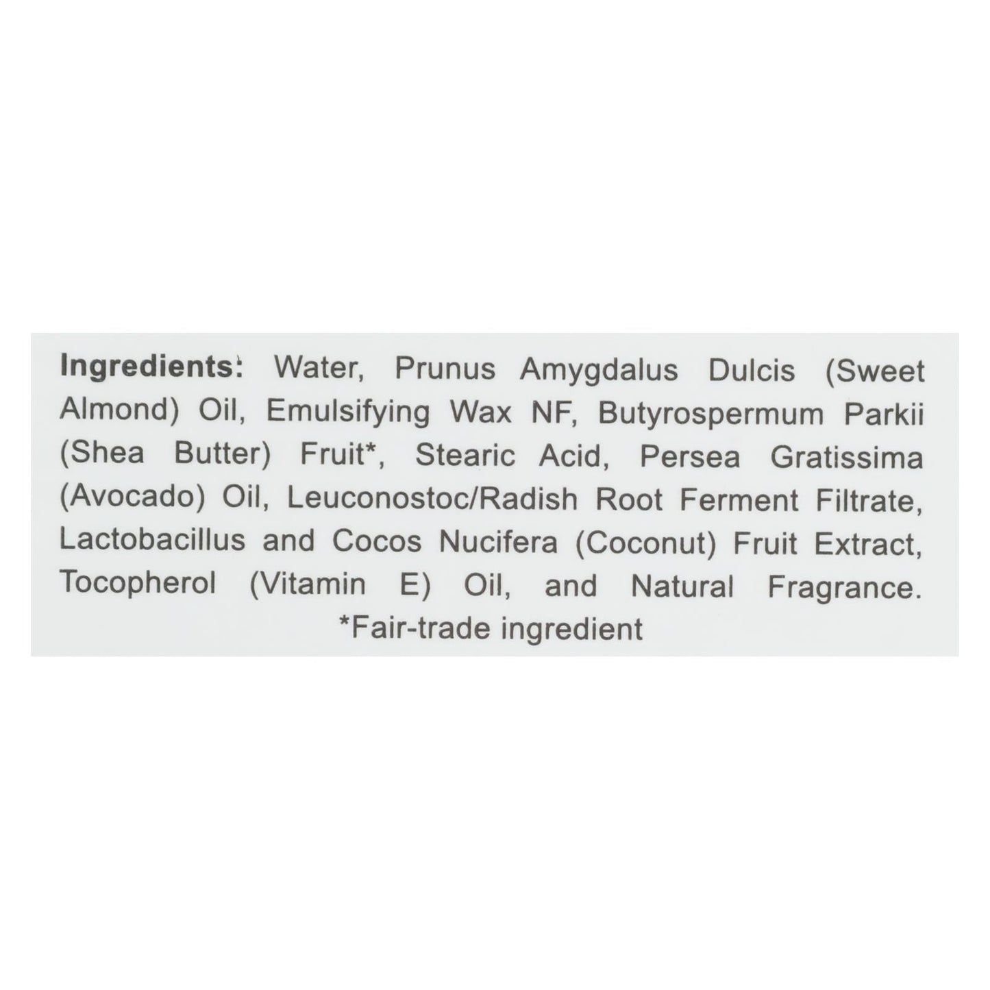 Spinster Sisters Co. Body Butter Oatmeal Milk Honey - 4 Pack of 8.5 Ounces