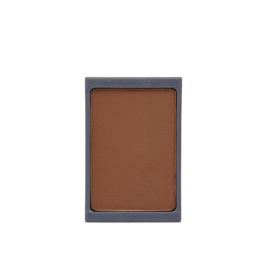 eyeshadow refill dynamic matte - cocoa