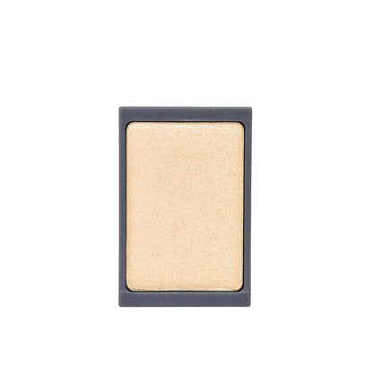 eyeshadow refill charisma pearl - soft gold