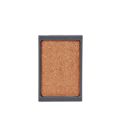 eyeshadow refill radiant pearl - copper