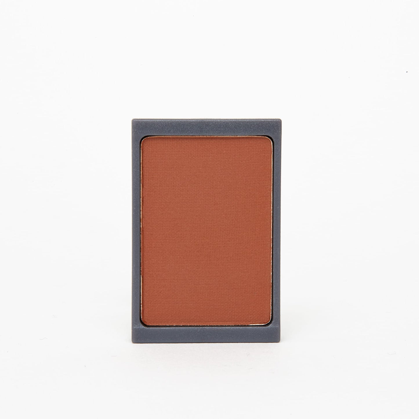 eyeshadow refill intention matte - warm brown