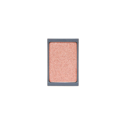 eyeshadow refill glisten pearl - light rose