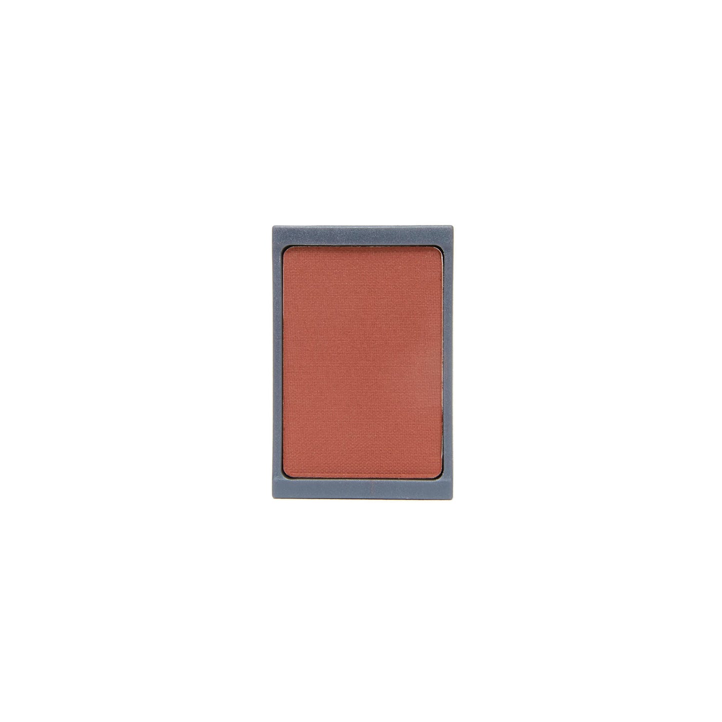 eyeshadow refill presence matte - medium brown
