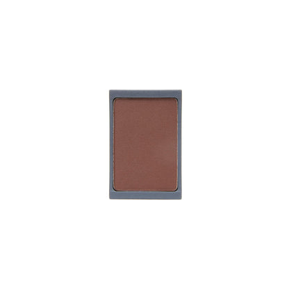 eyeshadow refill vibration matte - mocha