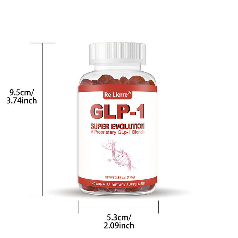 GLP-1 Super Evolution Chewable Candy