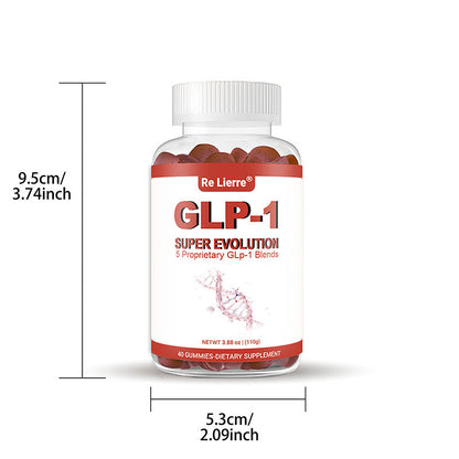 GLP-1 Super Evolution Chewable Candy