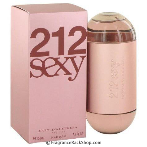 Carolina Herrera 212 SEXY Eau De Parfum for Women