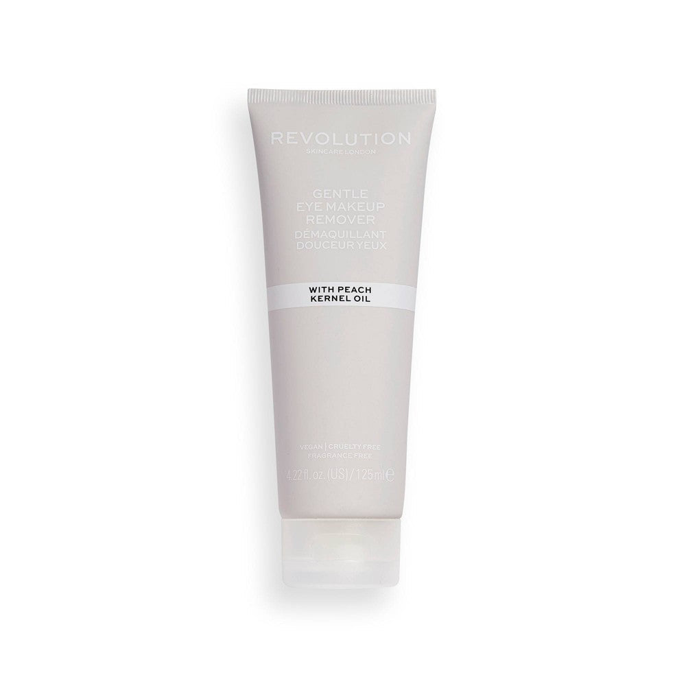 REVOLUTION Gentle Eye Makeup Remover