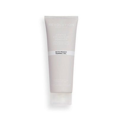 REVOLUTION Gentle Eye Makeup Remover