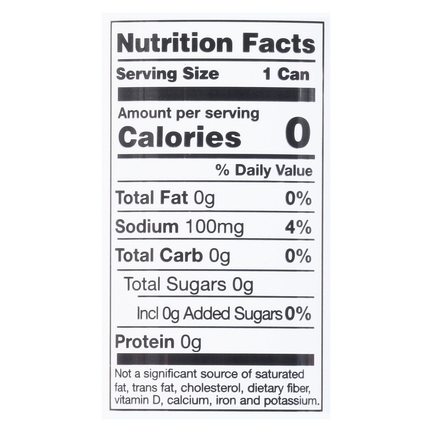 Ardor Sparkling Water - Sparkling Water Mexcn Lime - Case Of 12-12 Fz