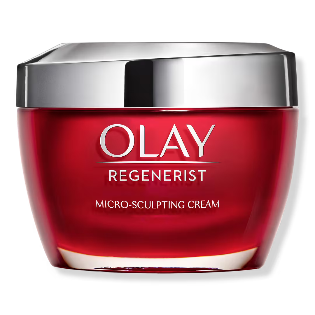 OLAY Regenerist Micro-Sculpting Cream