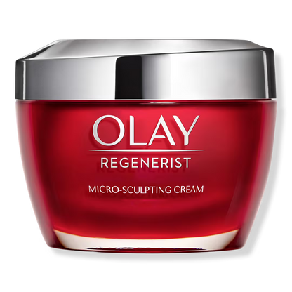OLAY Regenerist Micro-Sculpting Cream