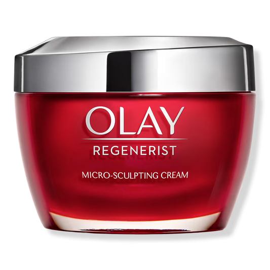OLAY Regenerist Micro-Sculpting Cream