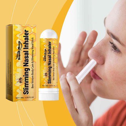 South Moon Bee Venom Body Shaping Nose Stick Firming Skin Body Care Light Body Shaping Nose Stick