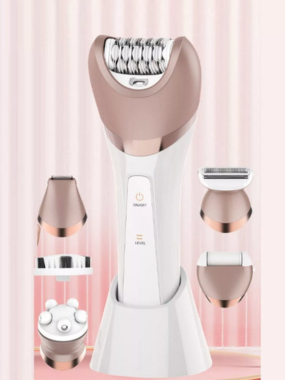 6-in-1 Multi-Function Hair Removal