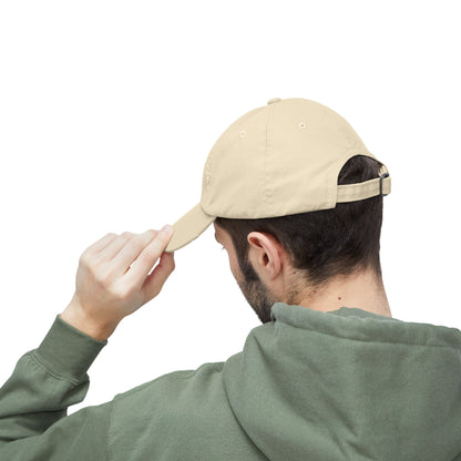 HS-049ML-24 Distressed Cap