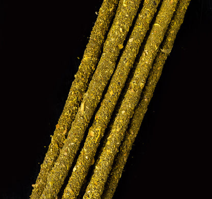 Sun Cosmos Incense
