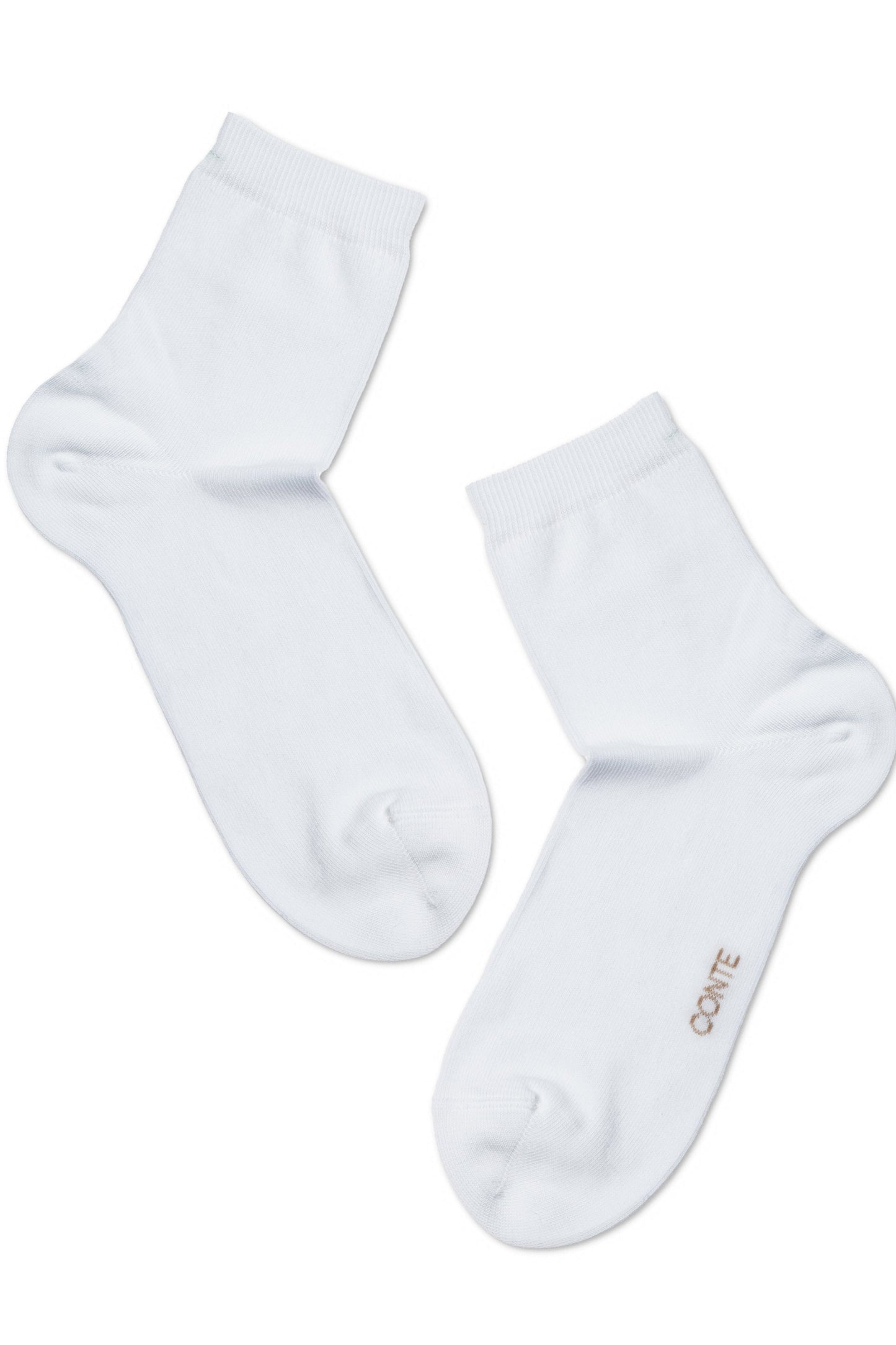 Classic Socks Conte Biofil - Organic Cotton