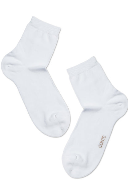 Classic Socks Conte Biofil - Organic Cotton