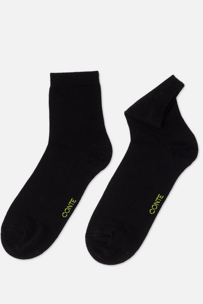 Classic Socks Conte Biofil - Organic Cotton