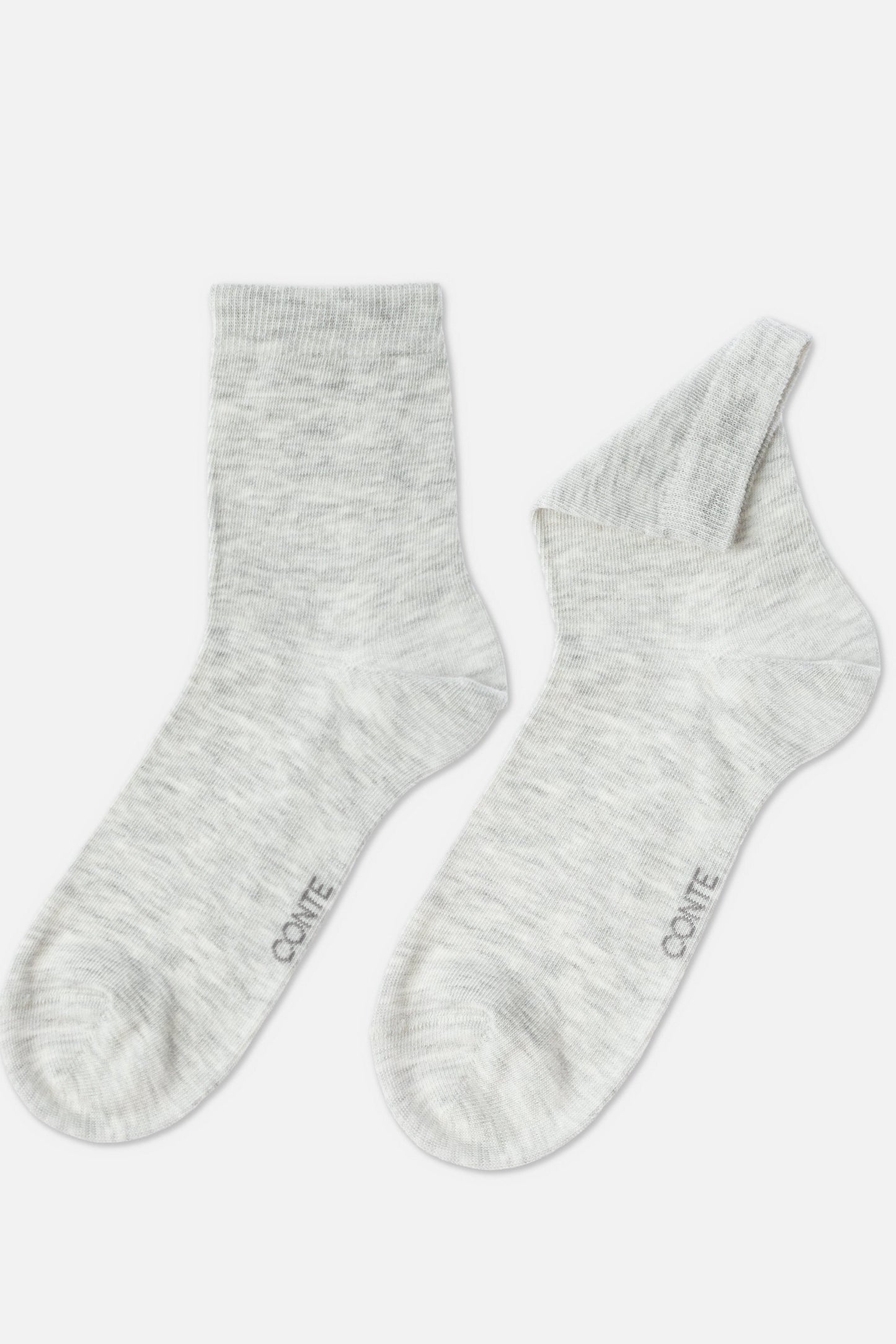 Classic Socks Conte Biofil - Organic Cotton