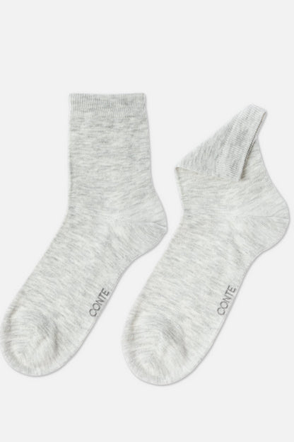Classic Socks Conte Biofil - Organic Cotton