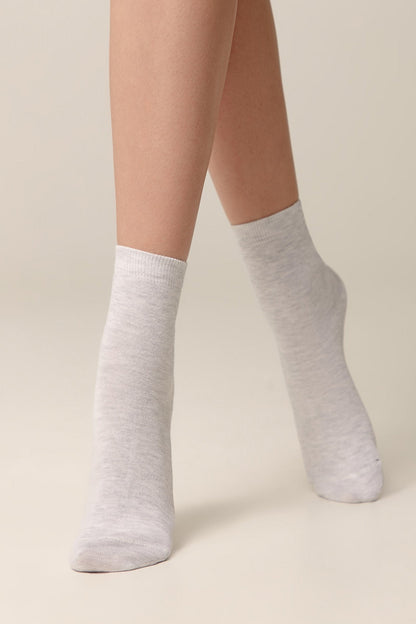 Classic Socks Conte Biofil - Organic Cotton